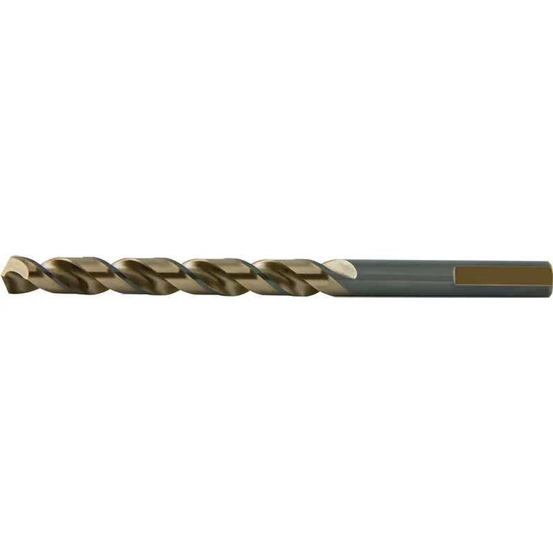 Mega-Angebot RUKO 10x Spiralbohrer HSSE-Co 5 Zylinderschaft Ø 1,5mm - 228015