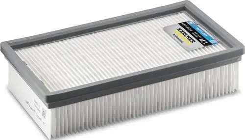 Preis Gesenkt Flachfaltenfilter Sauger NT 20/1 Ap,NT 30/1 Tact KÄRCHER