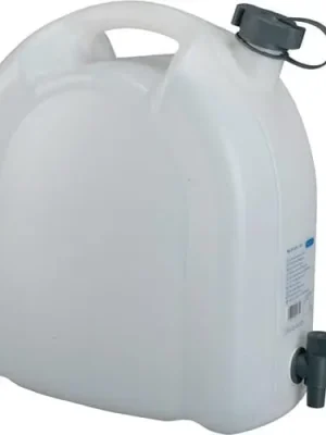Beliebt Pressol Wasserkanister 15 l PE mit Ablasshahn - 21 175