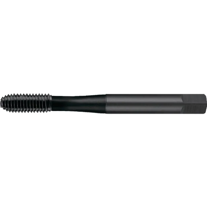 Zertifiziert RUKO Gewindeformer DIN 2174 (371) HSS-Co 5 nitriert-VAP M6 - 271006N
