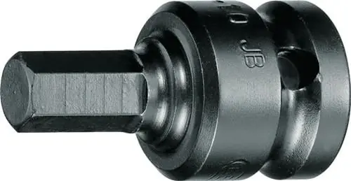 Gedore Kraftschraubersteckschlüsseleinsatz IN K 19 1/2″ SW 5 mm - 6223970 Sofort Bestellen
