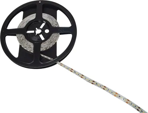 Letzte Chance L&S LED Band Tudo Emotion 12 V 7,2 W/m L.5000mm B.8mm - 2000255