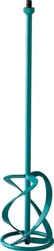 Collomix Mörtelrührer MK 120 mm 590 mm - 41719-000 Finale Aktion
