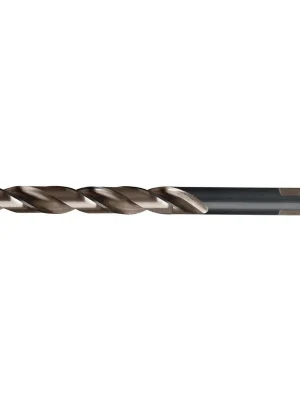 Aktuell RUKO 10x Spiralbohrer ULTIMATECUT DIN 338 Typ N HSS-Co 5 gold Zylinderschaft Ø 1 mm - 259010E