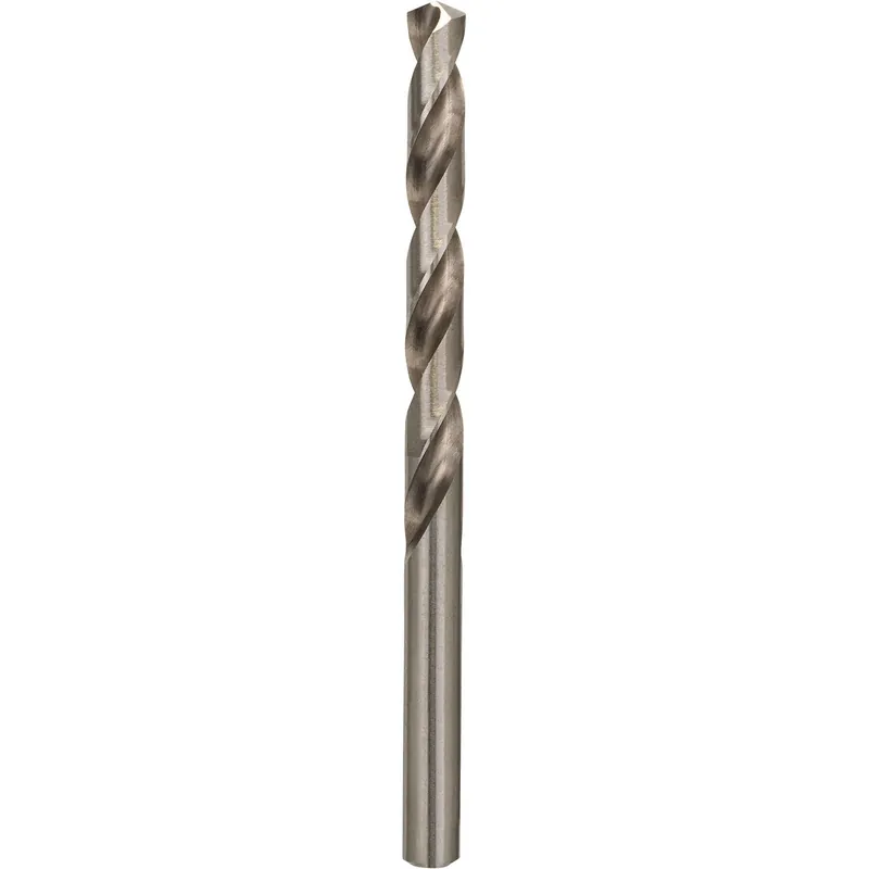 Solange Der Vorrat Reicht Bosch PRO Metal HSS-G Spiralbohrer 8 x 75 x 117 mm - 2608595072