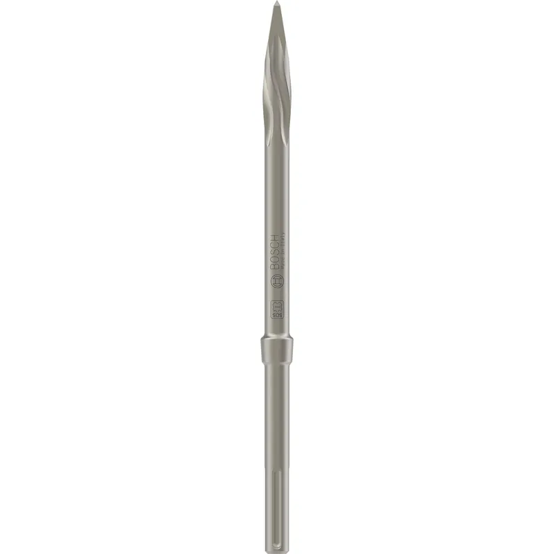 Bosch PRO SDS max-5C Spitzmeißel 400 mm - 2608690167 Begrenztes Angebot