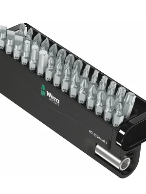 Letzte Chance Wera Bit-Check 30 Metal 1 - 057434