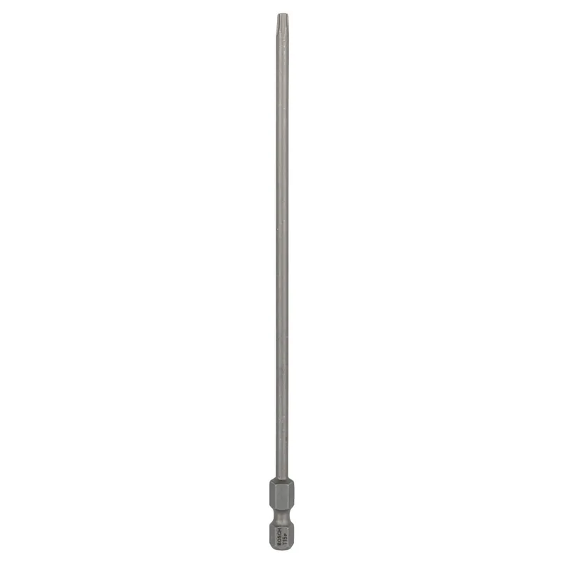 Bosch 1x Schrauberbit Extra-Hart, T15, 152 mm - 2607001666 Jetzt Bestellen