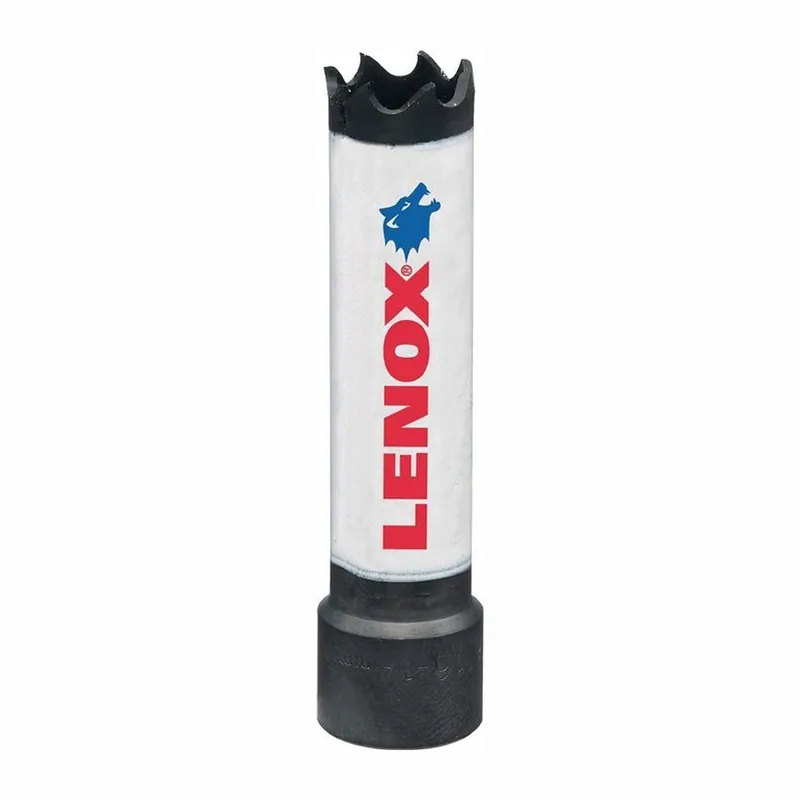 Must-Have LENOX Lochsäge SPEED SLOT Sägen-Ø 19 mm Schnitttiefe 40 mm - 3001212L
