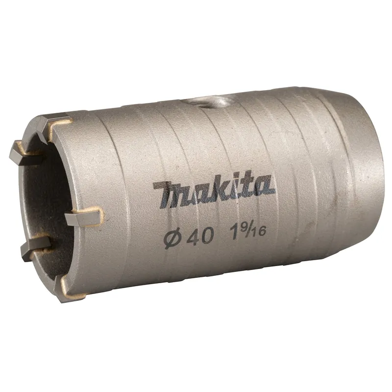 Online Kaufen Makita HM-Hohlbohrkrone 40 mm - D-73916