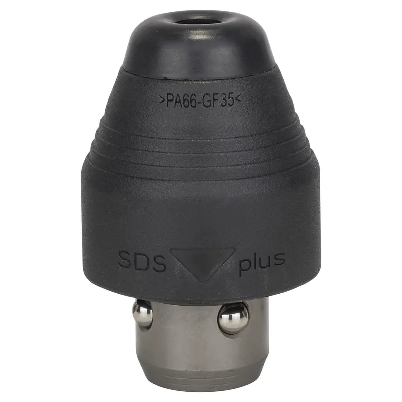 Highlight Bosch Schnellspannbohrfutter, SDS plus, SDS - 2608572213