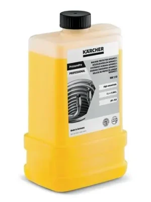Systempflege Advance 1 RM 110 1l Konzentrat Flasche KÄRCHER Schneller Versand