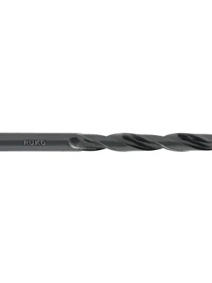 Direktkauf RUKO 10x Spiralbohrer DIN 338 Typ N, HSS-R Ø 2 mm - 201020