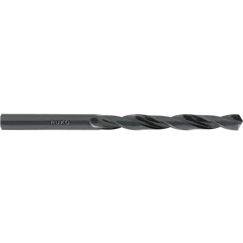 Direktkauf RUKO 10x Spiralbohrer DIN 338 Typ N, HSS-R Ø 2 mm - 201020