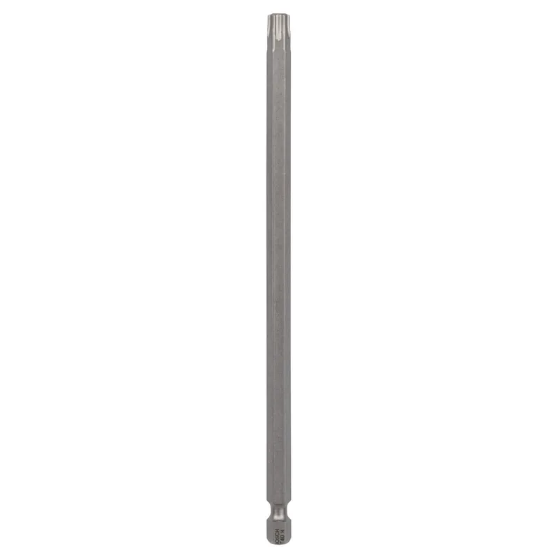 Bosch 1x Schrauberbit Extra-Hart, T40, 152 mm - 2607001676 Kostenloser Versand