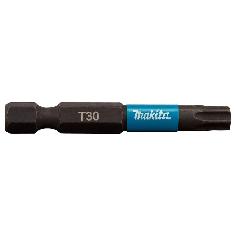 Makita Bit T30x50 mm Impact Black 2 St. - B-63806 Neue Ware