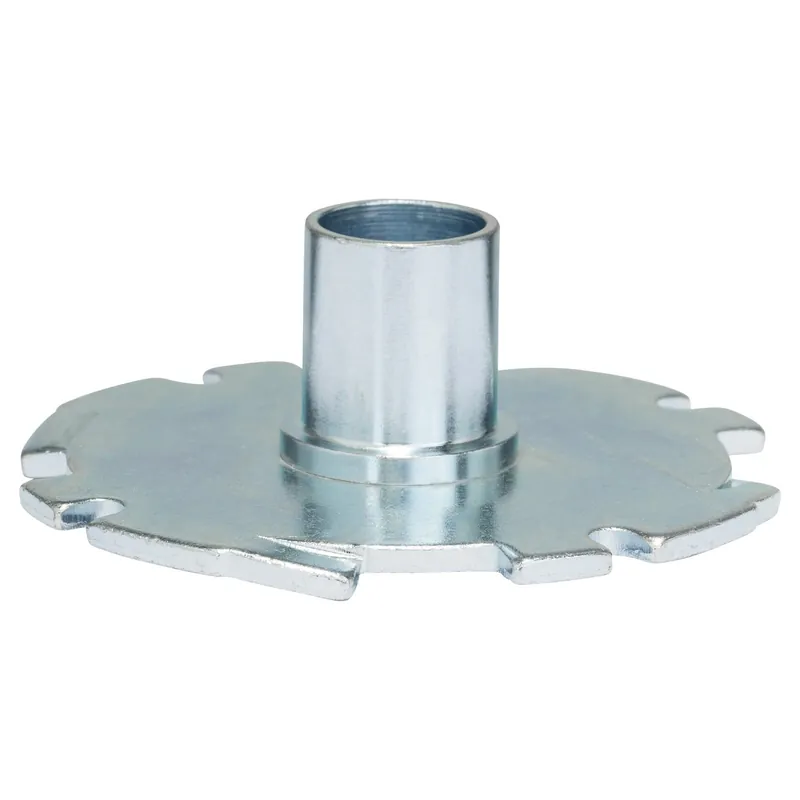Bosch Kopierhülse für Bosch-Oberfräsen mit Schnellverschluss 13 mm - 2609200138 Markenware