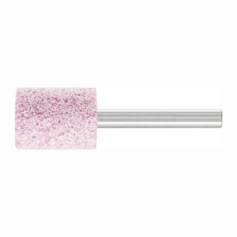 Billig PFERD Schleifstift STEEL EDGE Ø 10 x H 32 mm 6 mm K 46 - 31120274