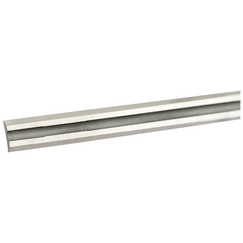 Bosch 2x Hobelmesser 82,4 mm gerade HM 35° - 2607000096 Kracherpreis