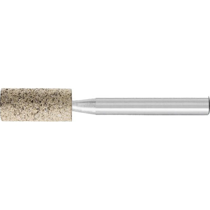 Markenware PFERD Schleifstift INOX EDGE Ø 10 x H 20 mm 6 mm Normalkorund AN 46 ZY - 31118614