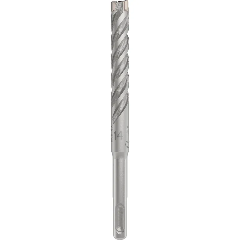Bosch PRO SDS plus-5X Hammerbohrer 14 x 100 x 160 mm - 2608833816 Top-Angebot