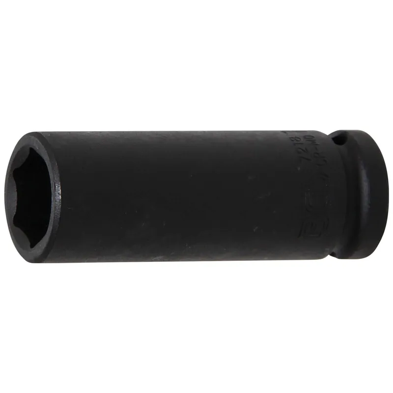 BGS Kraft-Einsatz tief 18 mm 12,5 (1/2) - 7218 Bestpreis