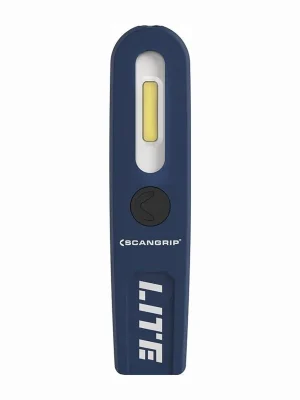 Scangrip LITE LED-Akkuhandleuchte STICK LITE S 3,7 V 1200 mAh - 35665 Sonderangebot