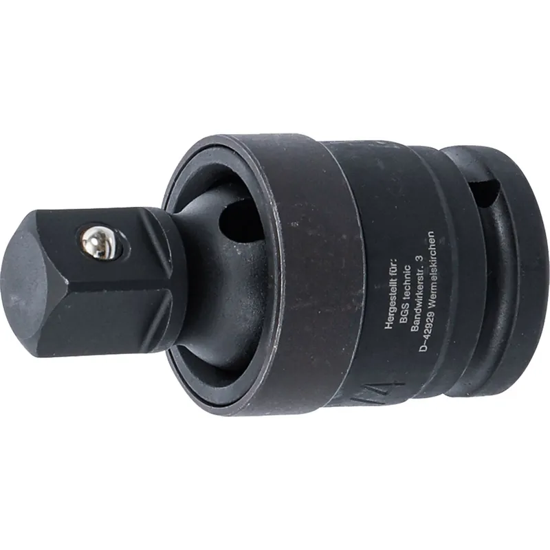Highlight BGS Kraft-Kugelgelenk 20 mm (3/4") - 197