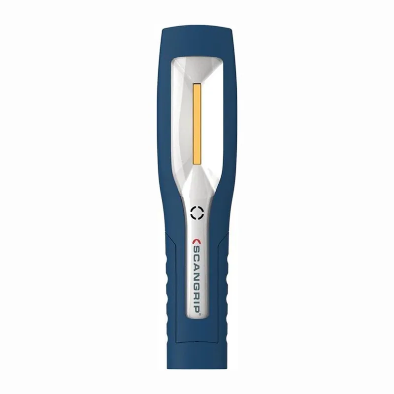 Kracherpreis Scangrip LED-Akkuhandleuchte Mini Mag Pro 20-200 Lm - 35692