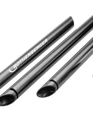 Neuheit ROTHENBERGER Dreibein-Untergestell für ROBEND 3000 / 4000 zerlegbar - 25748