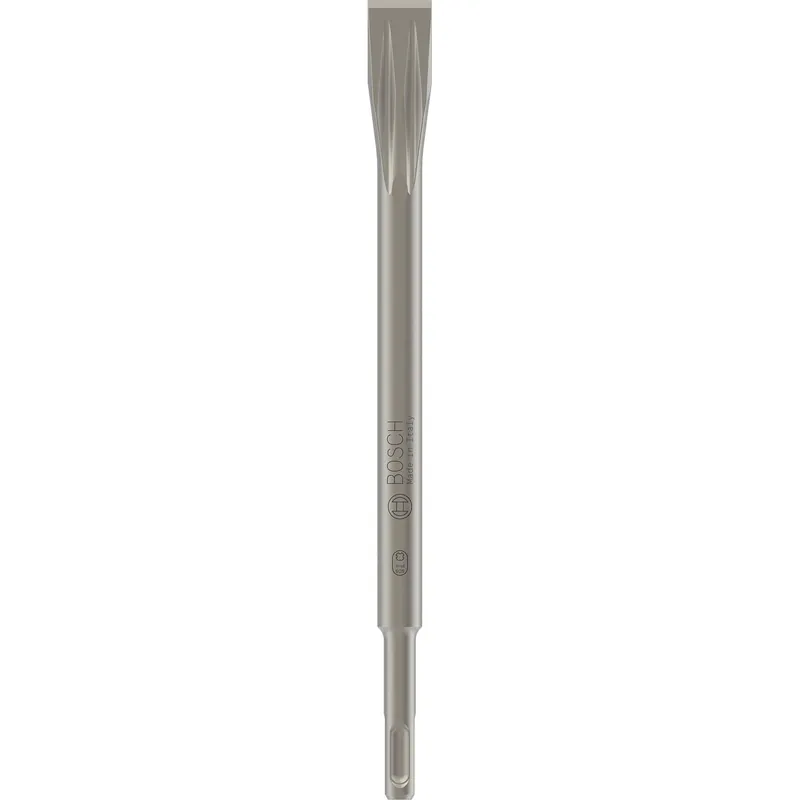 Bosch PRO SDS plus-5C Flachmeißel 20 x 250 mm - 2609390394 Finale Aktion