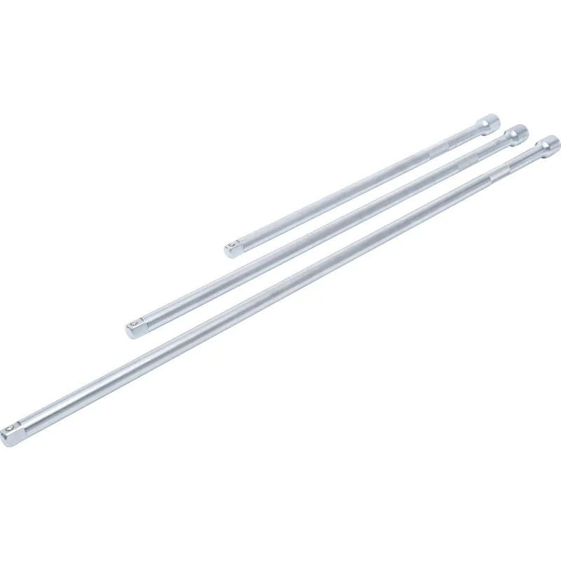BGS Verlängerungs-Satz 12,5 mm (1/2") 450 / 600 / 750 mm 3tlg. - 6856 Günstig