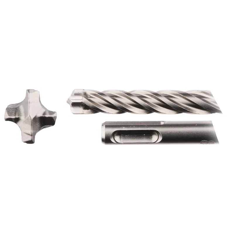 Nur Für Kurze Zeit Makita NEMESIS2 SDS+ Bohrer 8x165 - B-58104