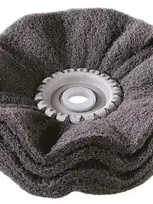 Kostenloser Rückversand osborn Satinierring LIPPRITE® Ø 150 mm Bohrungs-Ø 20/14 mm - 8203150947