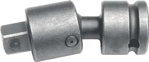 Meistverkauft ASW Kugelgelenk 420 KG-5 für Kraftschraubereinsatz Länge 68 mm - 4205