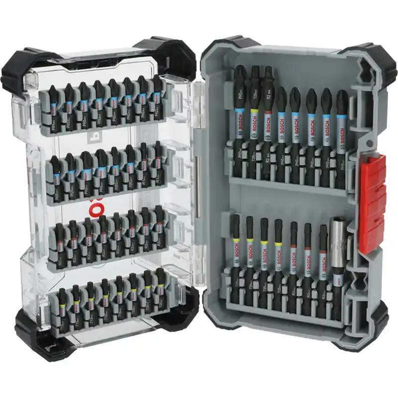 Bosch PRO Impact Schrauberbit-Set 48-tlg. - 2608521U88 Neu