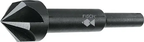 Online Kaufen FISCH Krauskopfversenker Type 0600 16 mm 90 mm - 60001600