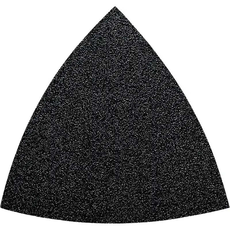 Fein 5x Schleifblatt Dreieck K120 - 63717085045 Sonderangebot