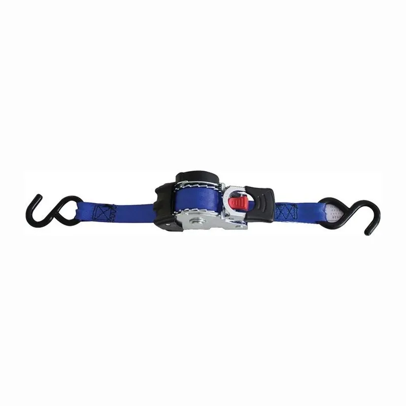 Sonderaktion SpanSet Automatik Zurrsystem DIN EN 12195-2 Länge 3 m Breite 25 mm - D078531