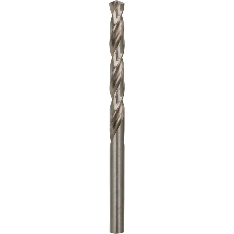 Nur Heute Bosch PRO Metal HSS-G Spiralbohrer 6 x 57 x 93 mm - 2608595066