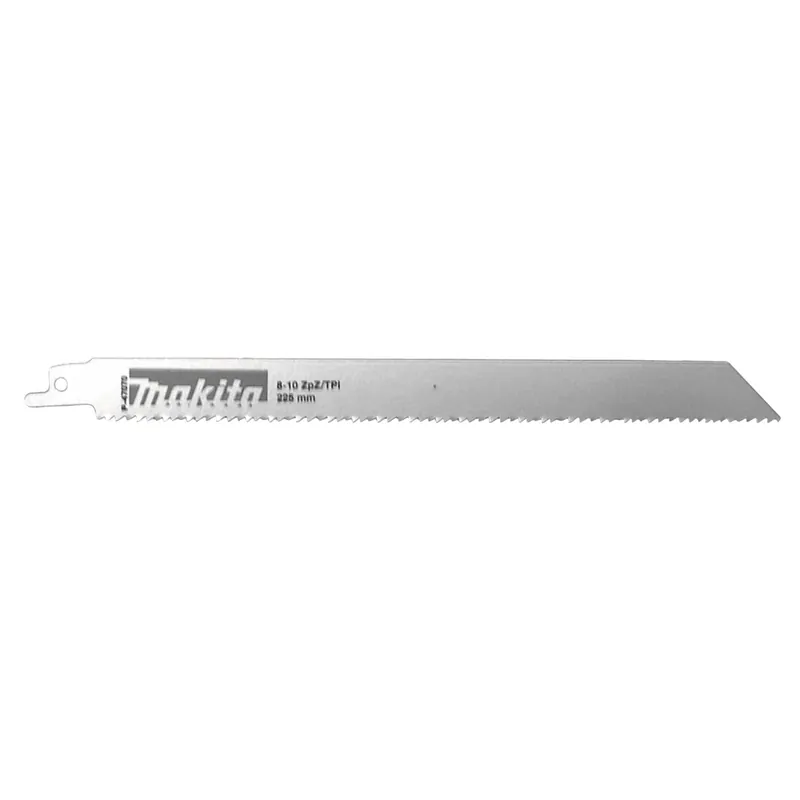 Nur Für Kurze Zeit Makita Reciproblatt BIM 225/8-10Z 5 St. - P-47070