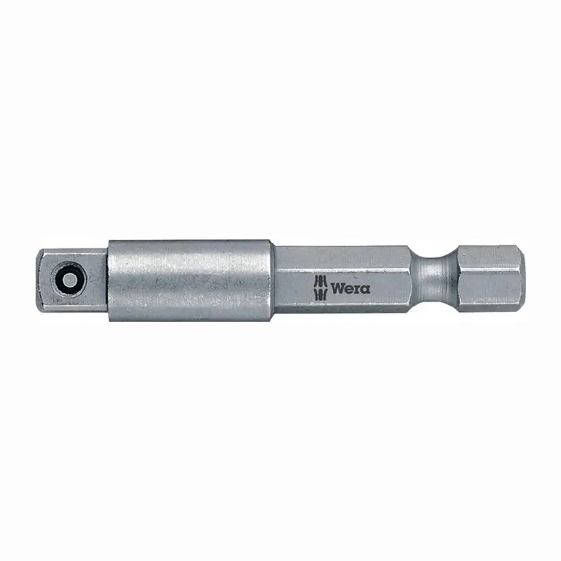 Beliebt Wera Adapter 870/4 Antriebssechskant 1/4 ″ - 5050205001