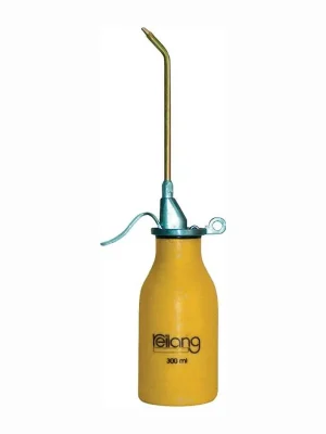 Nur Heute REILANG Öler MERKUR Polyethylen - R004-313