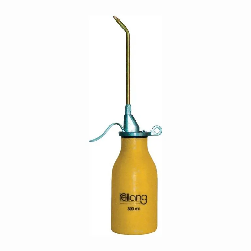Nur Heute REILANG Öler MERKUR Polyethylen - R004-313