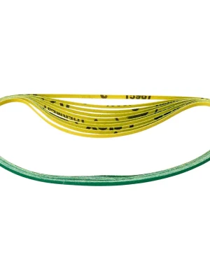 Top-Seller Fein 10x Keramik-Schleifband 180 x 6 x 520 mm - 63714070010