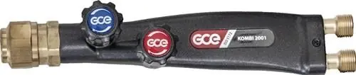 GCE RHÖNA Griffstück RHÖNA 2001 Aluminium - G0767632 Billig