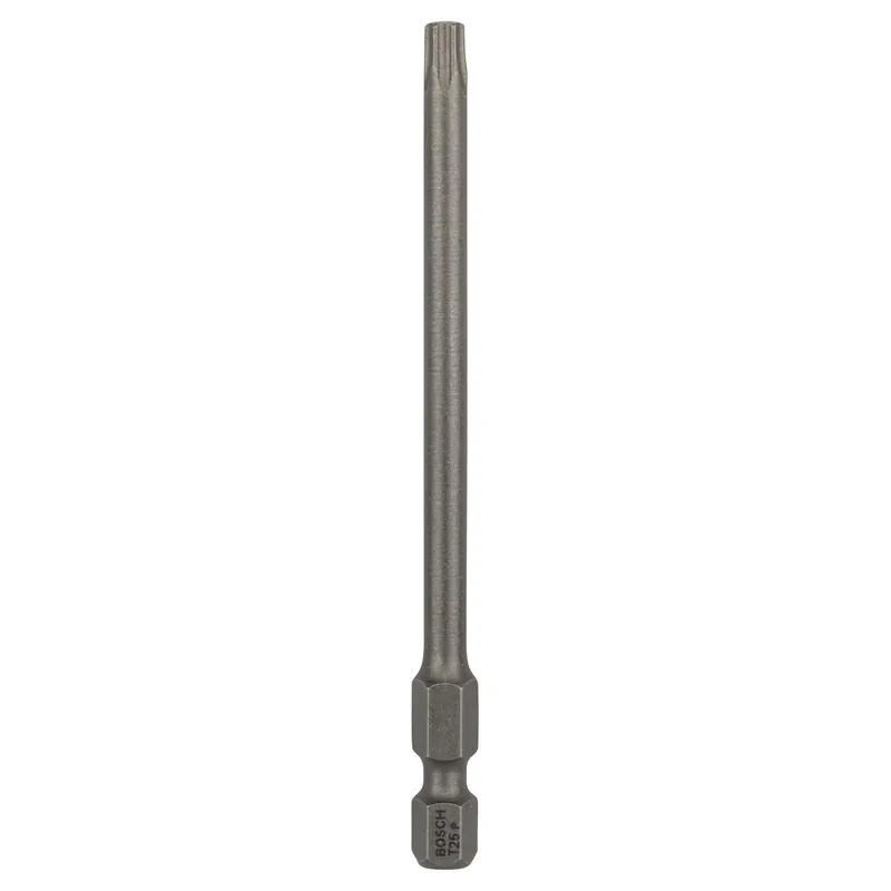 Bosch 1x Schrauberbit Extra-Hart, T25, 89 mm - 2607001654 Preisknaller