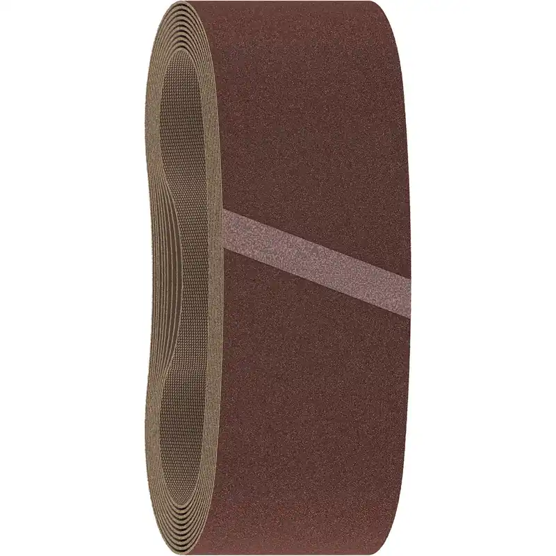 Bosch PRO X440 Schleifband 75 x 533 mm 220 - 2608606085 Direkt Vom Hersteller