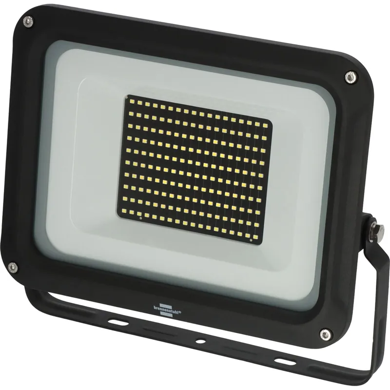 Neue Kollektion Brennenstuhl LED Strahler JARO 14060 / LED-Leuchte 100W für außen - 1171250041