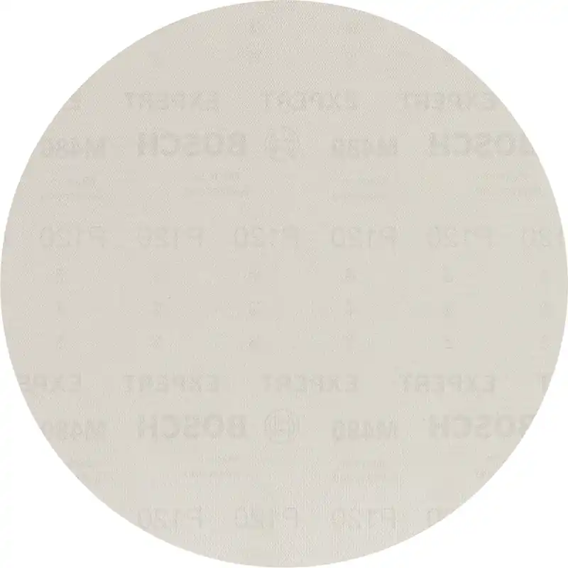 Highlight Bosch 25x Expert M480 Schleifnetz für Trockenbauschleifer 225 mm G 120 - 2608900709